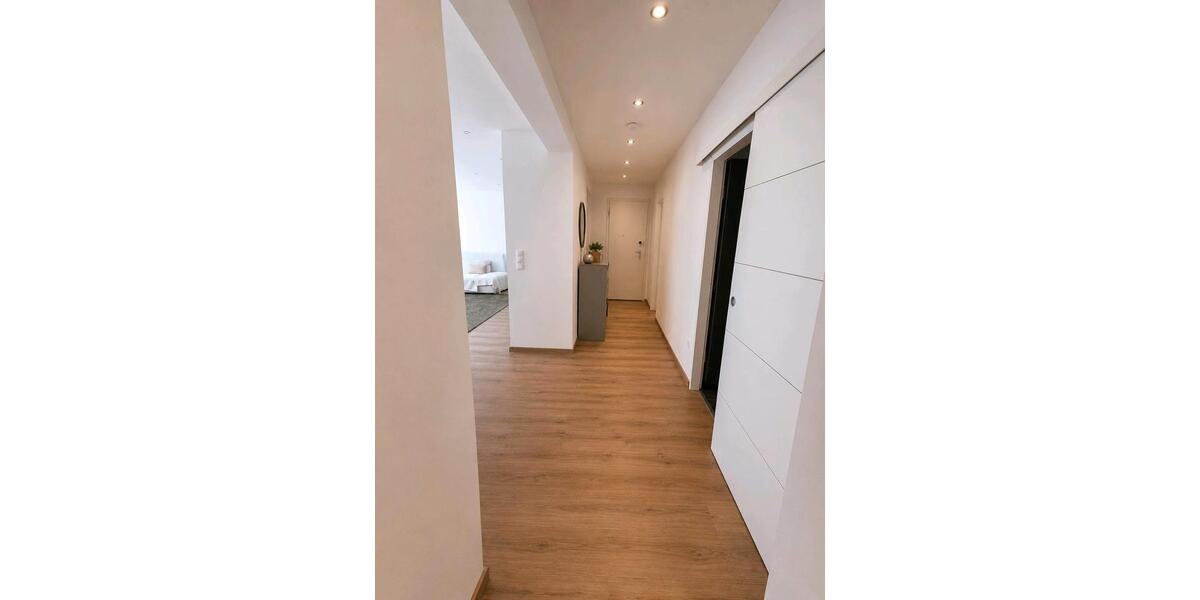 Etagenwohnung Bremen Osterholz - 4 Zimmer, 86 m&sup2;, 1.300&euro; | Angebot:26600734