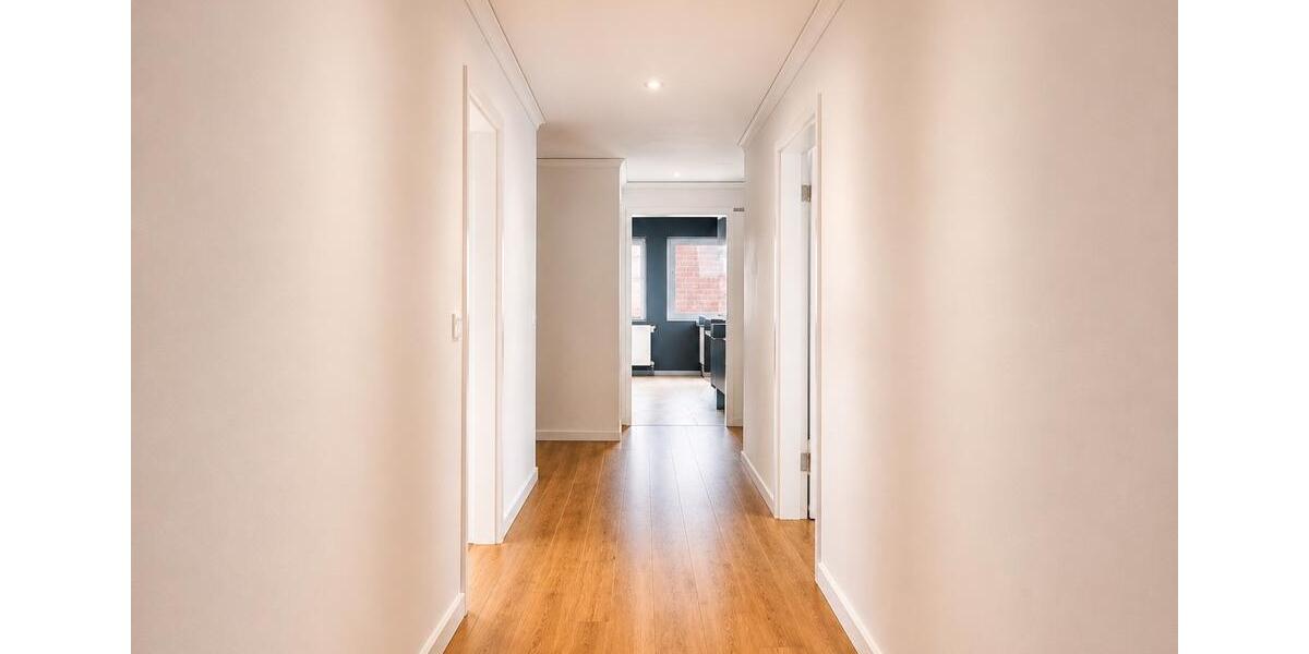 Etagenwohnung Syke - 3 Zimmer, 119 m&sup2;, 364.900&euro; | Angebot:26877359