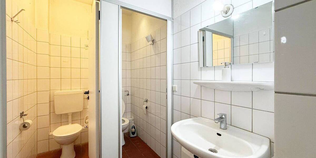 Gewerbeobjekt Bremen Hastedt - 5 Zimmer, 103 m&sup2;, 927&euro; | Angebot:25696465