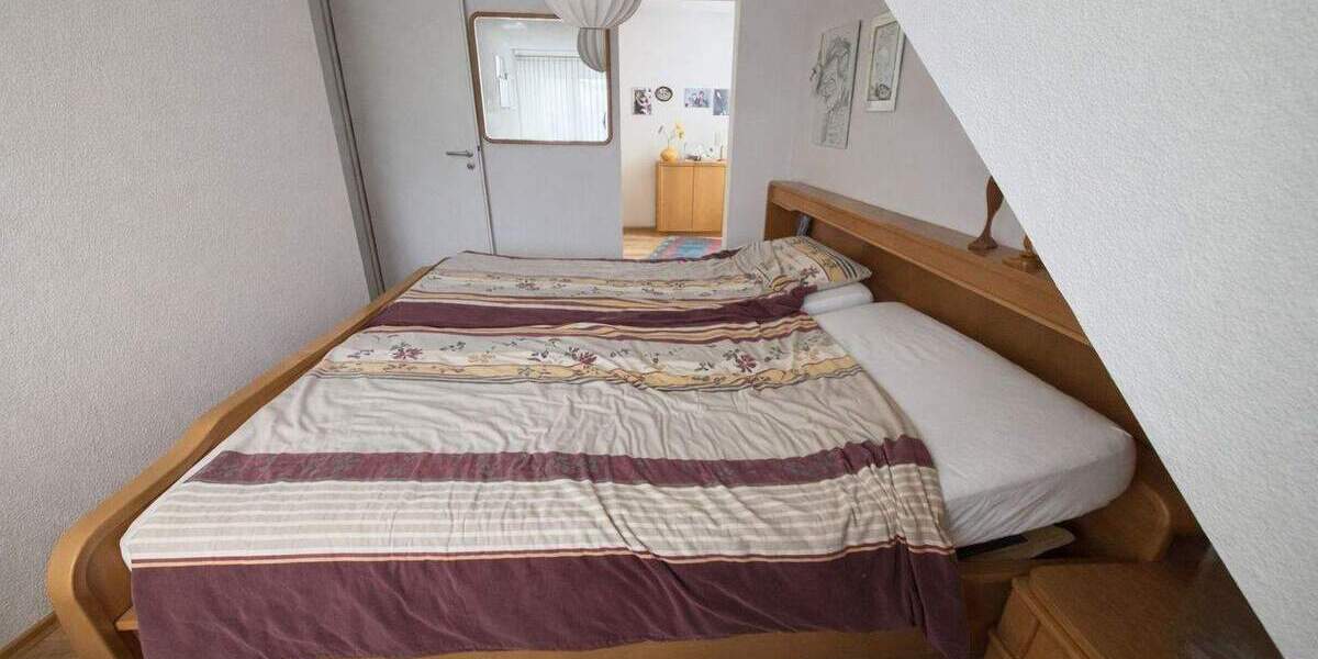 Etagenwohnung Delmenhorst Düsternort - 3 Zimmer, 90 m&sup2;, 290.000&euro; | Angebot:24877576