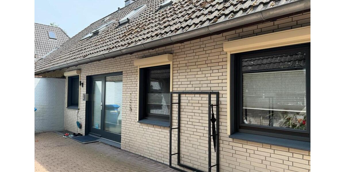 Doppelhaushälfte Achim - 4 Zimmer, 126 m&sup2;, 395.000&euro; | Angebot:26781566