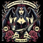 Female Fronted Rockfestival III