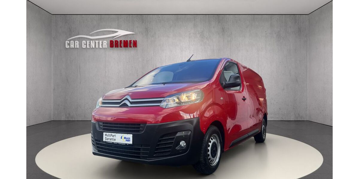 Citroen Jumpy 230.000 km 9.300 &euro; Bremen 28277