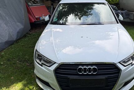 Audi A3 126.703 km 11.500 &euro; Syke 28857