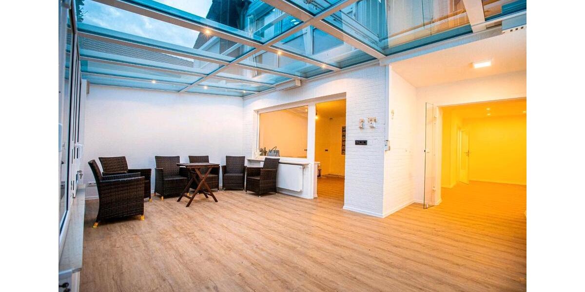 Erdgeschoßwohnung Achim - 3 Zimmer, 110 m&sup2;, 1.250&euro; | Angebot:26052905
