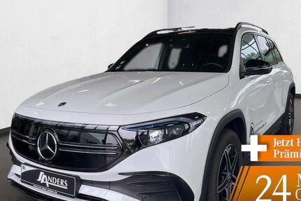 Mercedes-Benz EQB 32.500 km 34.950 € Achim 28832