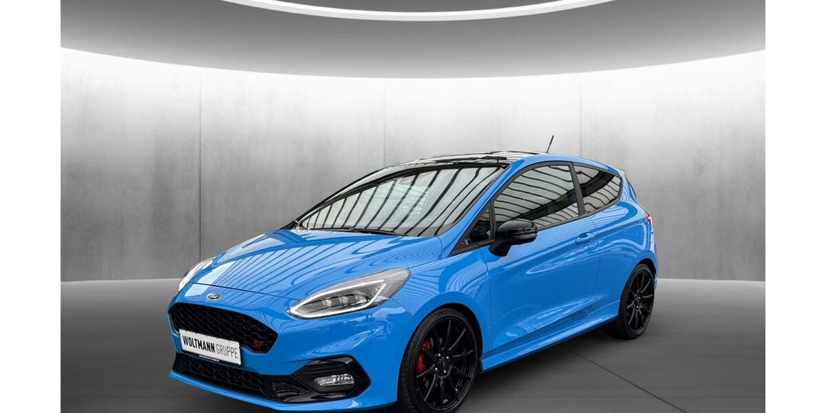 Ford Fiesta 35.700 km 20.950 &euro; Bremen 28207