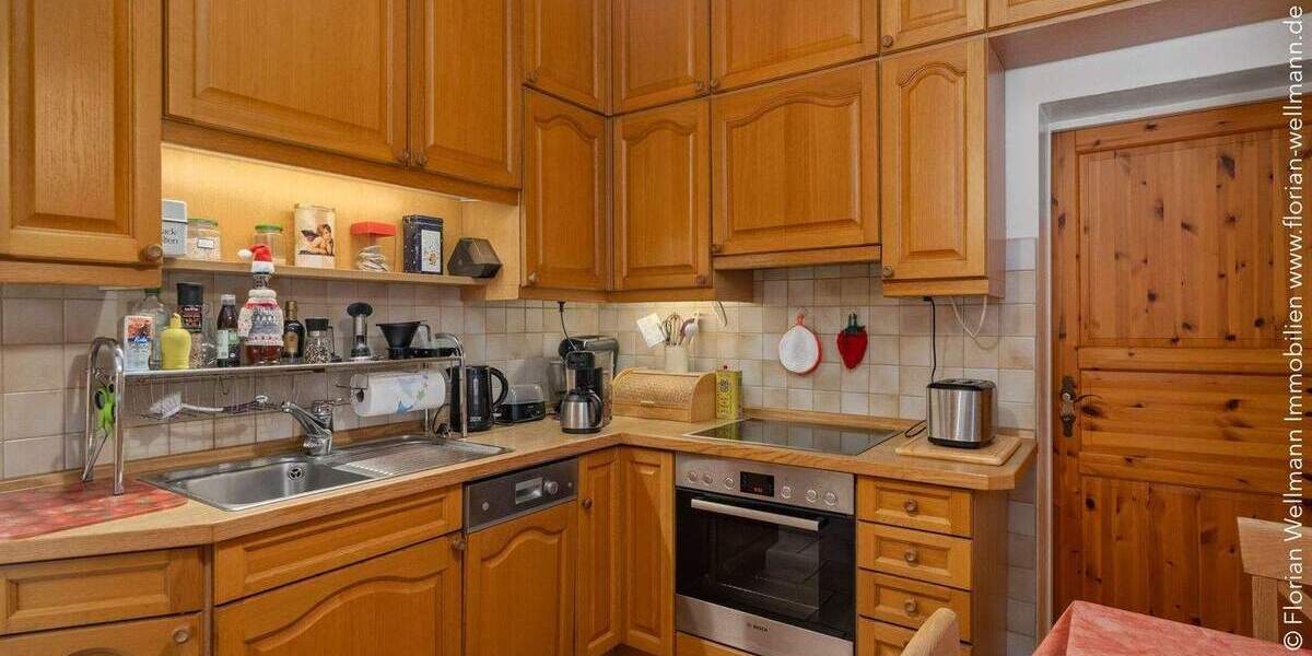 Einfamilienhaus Oyten Bassen - 7 Zimmer, 263 m&sup2;, 385.000&euro; | Angebot:25770411