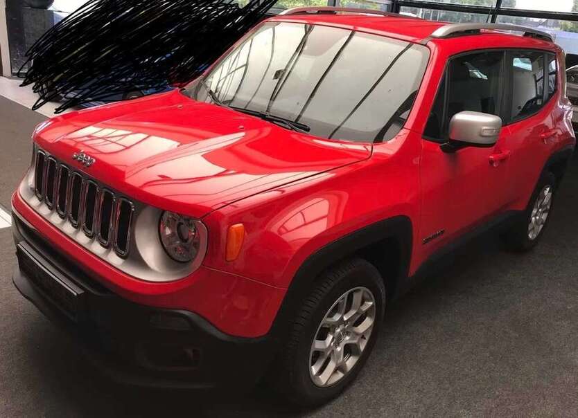 Renegade