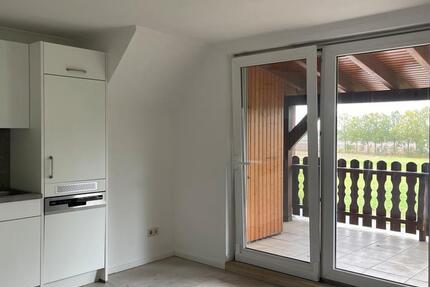 Großzügige 2-Zimmerwohnung mit Balkon zimmer