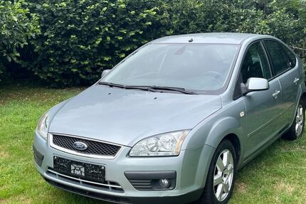 Ford Focus 148.000 km 2.799 &euro; Lilienthal 28865