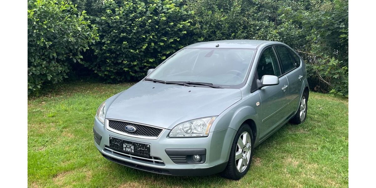 Ford Focus 148.000 km 2.799 &euro; Lilienthal 28865