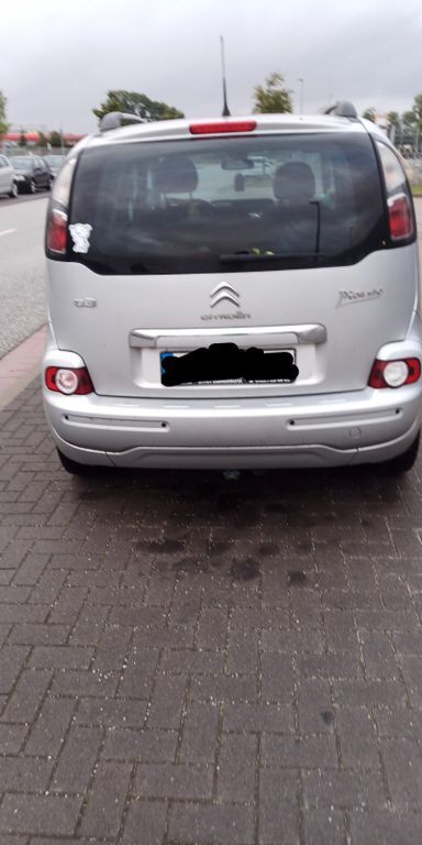 C3 Picasso