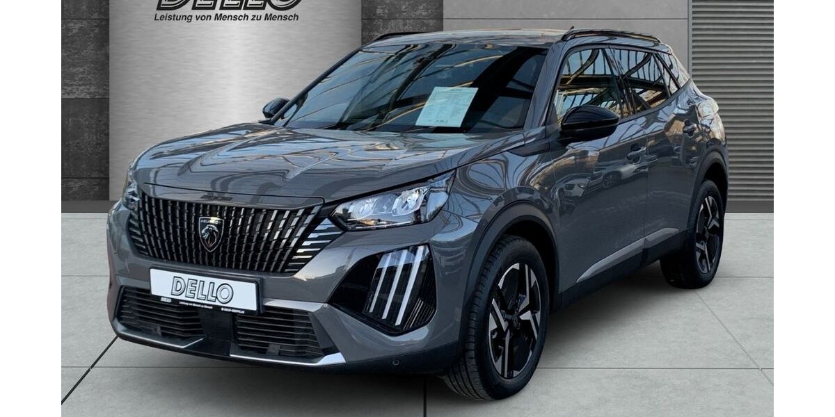 Peugeot 2008 13.181 km 19.980 &euro; Bremen 28199