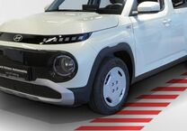 Gebrauchtwagen Hyundai INSTER