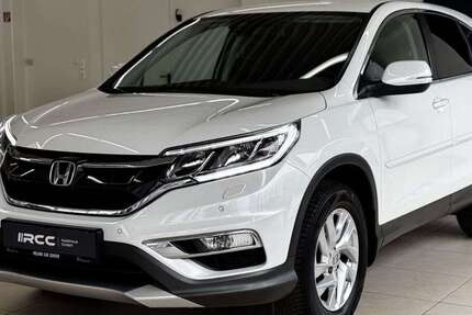 Honda CR-V 168.076 km 12.940 &euro; Stuhr / Seckenhausen 28816