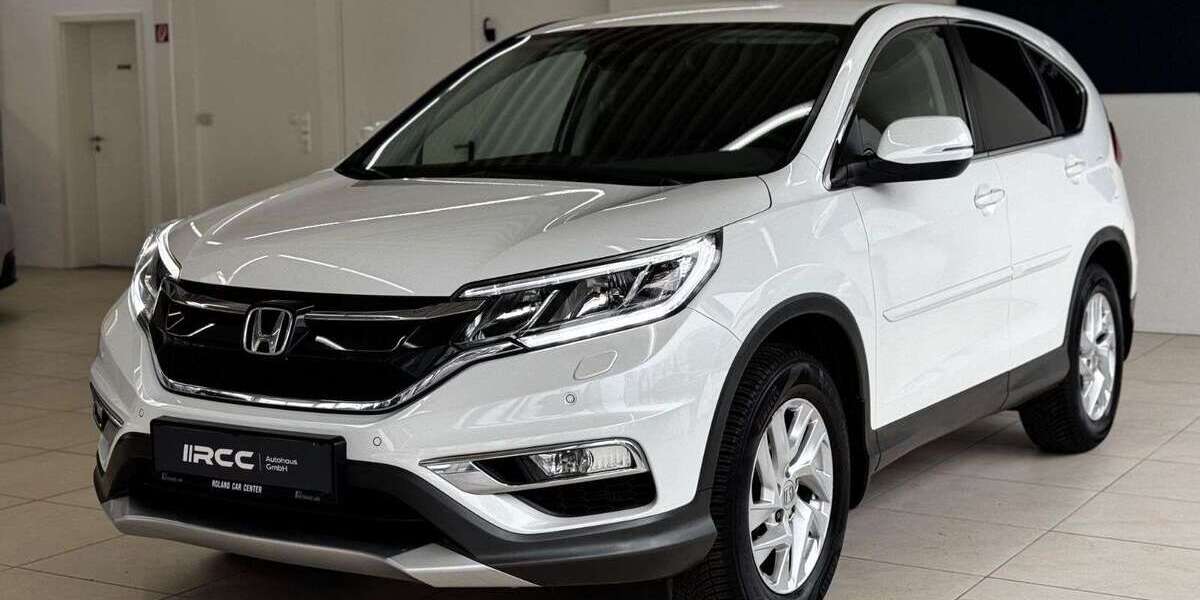 Honda CR-V 168.076 km 12.940 &euro; Stuhr / Seckenhausen 28816