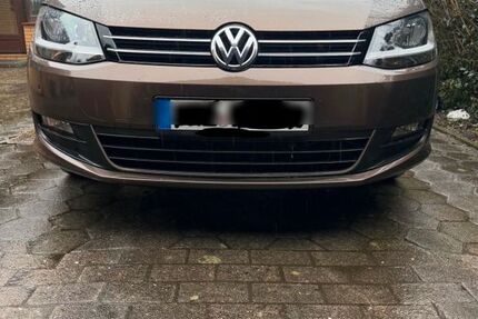 VW Sharan 222.000 km 10.250 &euro; Ritterhude 27721