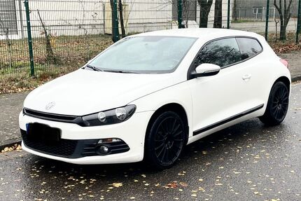 VW Scirocco 272.500 km 4.450 € Delmenhorst 27751