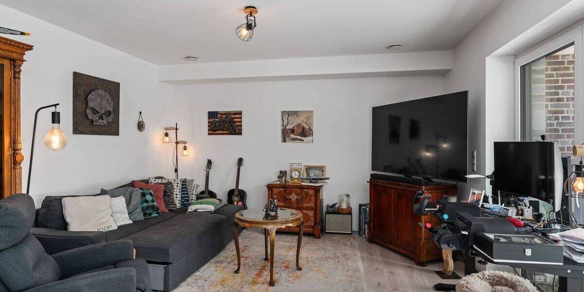 Etagenwohnung Oyten - 3 Zimmer, 110 m&sup2;, 349.000&euro; | Angebot:26929324