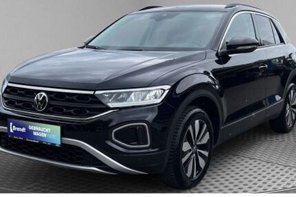 VW T-Roc 20.610 km 22.890 &euro; Stuhr 28816