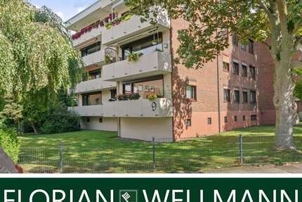 Wohnung Bremen / Huchting Huchting - 3 Zimmer, 89 m&sup2;, 209.500&euro; | Angebot:27474885