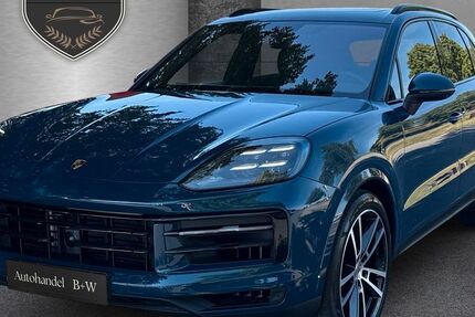 Porsche Cayenne 2.350 km 81.990 &euro; Achim 28832