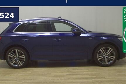 Audi Q5 170.409 km 25.480 € Bremen / Arsten 28279