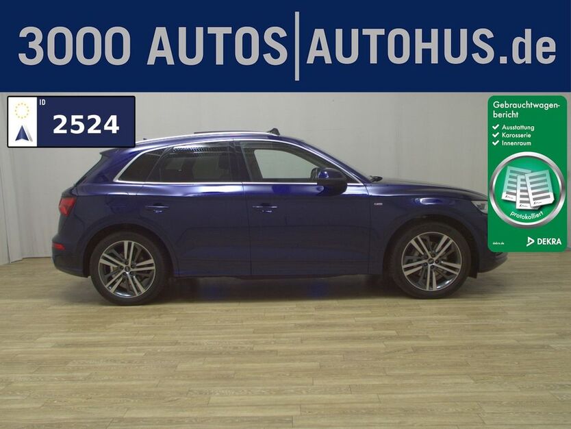Audi Q5 170.409 km 25.480 € Bremen / Arsten 28279