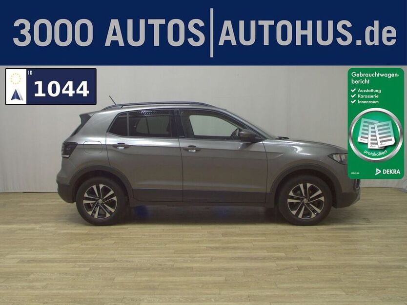 T-Cross