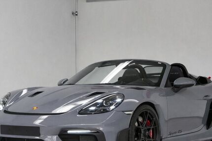 Porsche Boxster 3.000 km 149.890 &euro; Bremen 28207