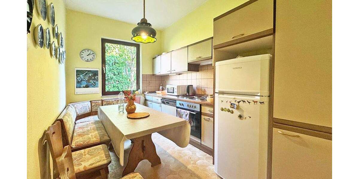 Reihenmittelhaus Bremen Neustadt - 7 Zimmer, 158 m&sup2;, 449.000&euro; | Angebot:25696482