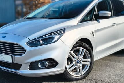 Ford S-Max 164.500 km 11.490 &euro; Stuhr 28816