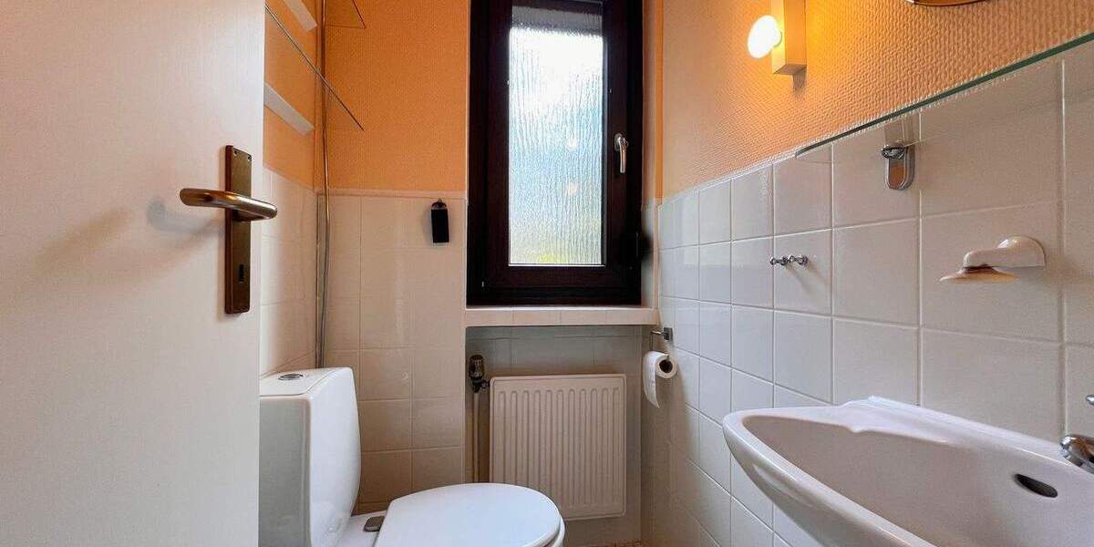 Mehrfamilienhaus, Wohnhaus Bremen Lehe - 4 Zimmer, 108 m&sup2;, 315.000&euro; | Angebot:25835174