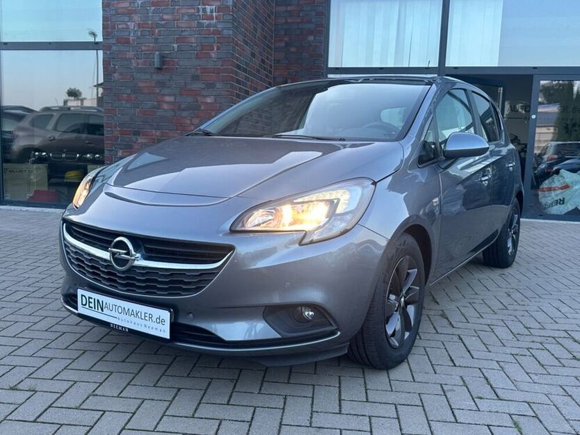 Corsa