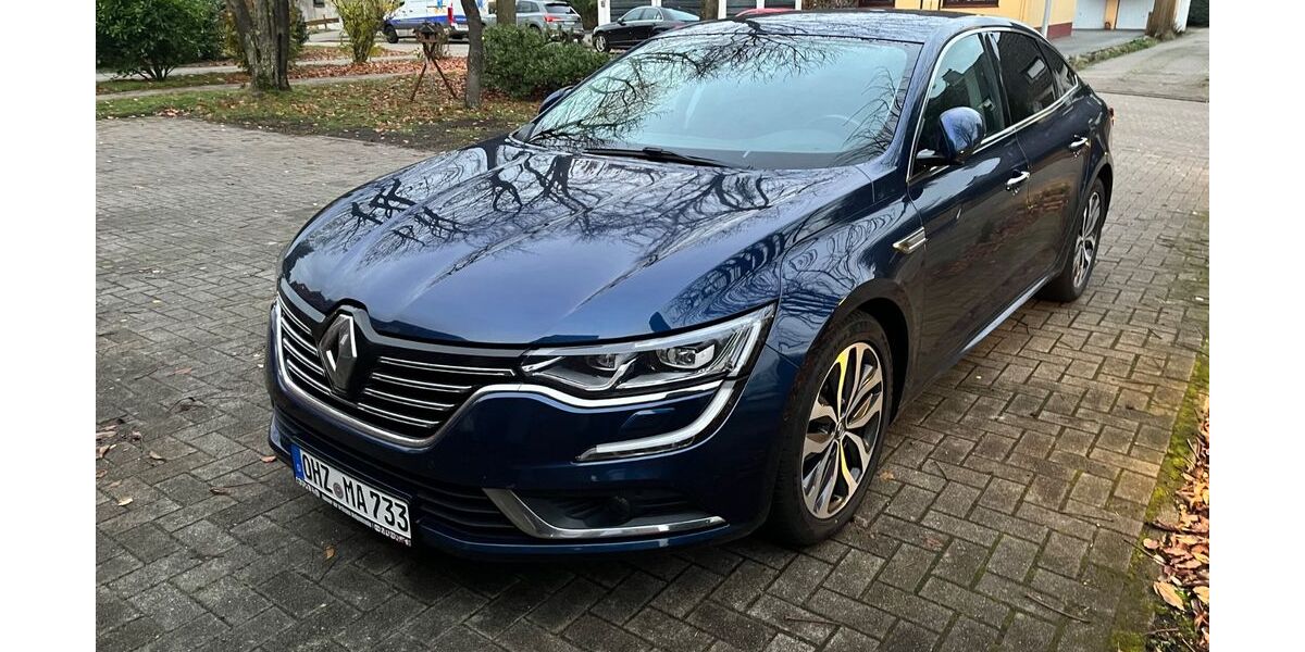Renault Talisman 122.000 km 14.100 &euro; Ritterhude 27721