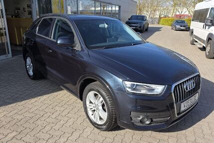 Audi Q3 150.000 km 10.900 &euro; Oyten 28876