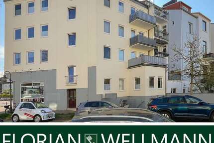 Wohnung Bremen Schwachhausen - 2 Zimmer, 46 m&sup2;, 149.000&euro; | Angebot:20540277