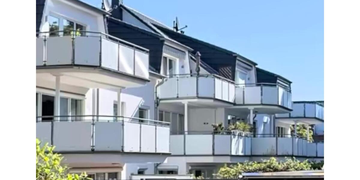 Etagenwohnung Stuhr - 3 Zimmer, 80 m&sup2;, 235.000&euro; | Angebot:26749576