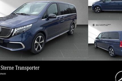 Mercedes-Benz EQV 9.200 km 50.449 &euro; Osterholz-Scharmbeck 27711