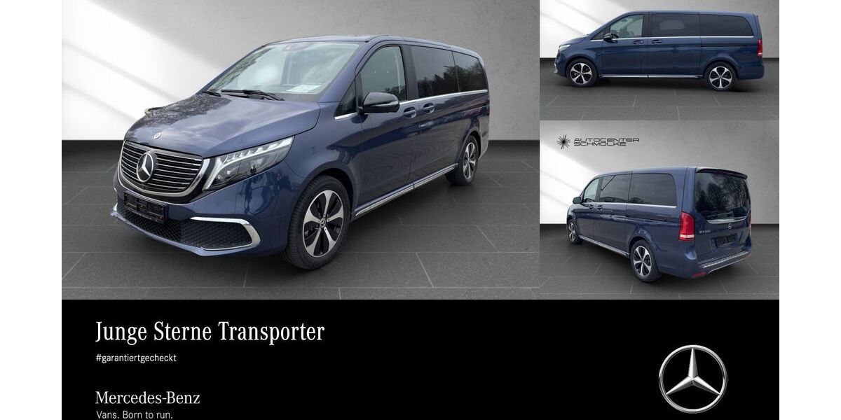 Mercedes-Benz EQV 9.200 km 50.840 &euro; Osterholz-Scharmbeck 27711