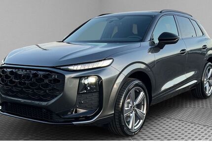 Audi Q3 1.010 km 54.790 &euro; Weyhe 28844