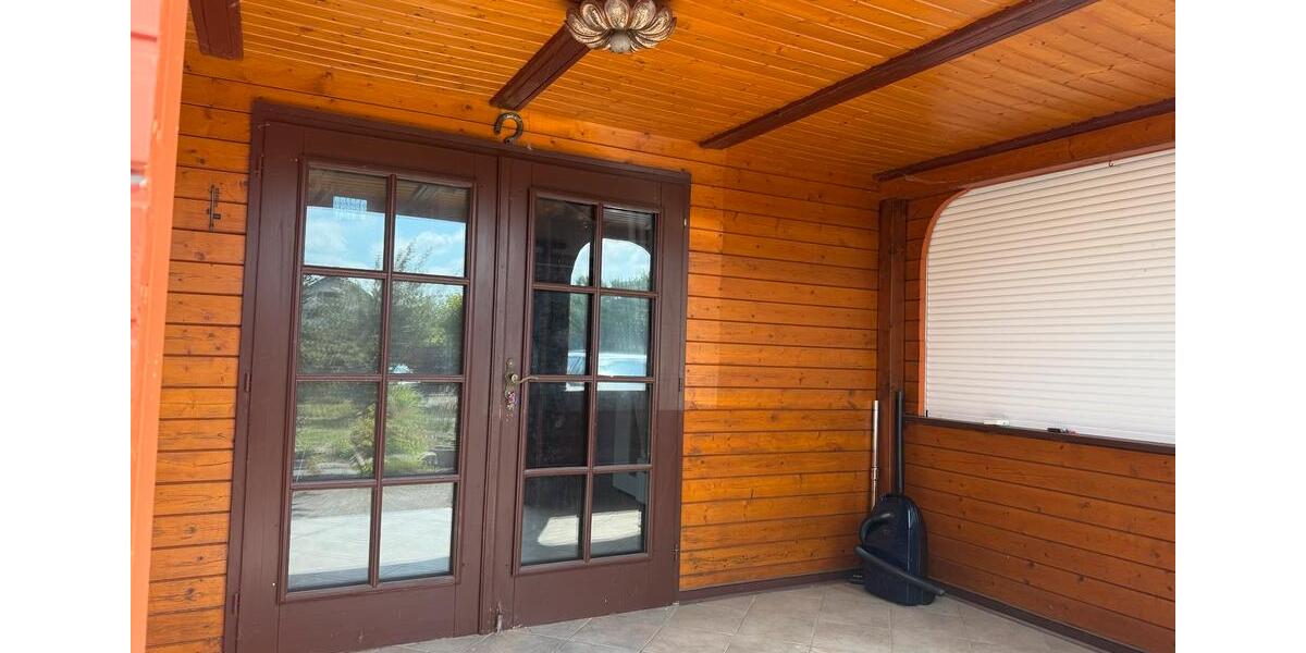 Einfamilienhaus Osterholz-Scharmbeck Scharmbeck - 2 Zimmer, 40 m&sup2;, 65.000&euro; | Angebot:27217622