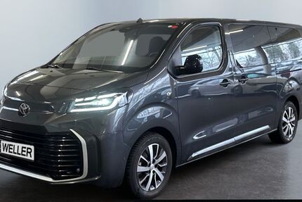 Toyota Proace (Verso) 27.219 km 41.180 &euro; Bremen 28205