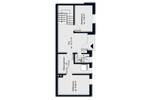 Reihenendhaus Bremen Schönebeck - 3 Zimmer, 84 m&sup2;, 235.000&euro; | Angebot:26731898