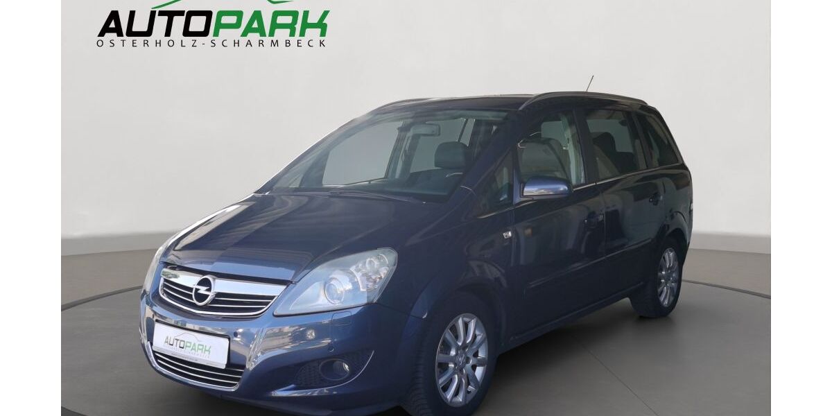 Opel Zafira 244.500 km 4.450 &euro; Osterholz-Scharmbeck 27711