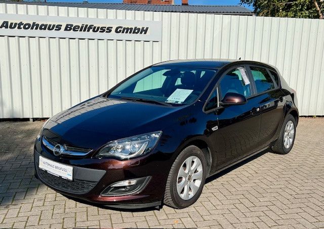 Opel Astra 61.800 km 9.950 € Ritterhude 27721