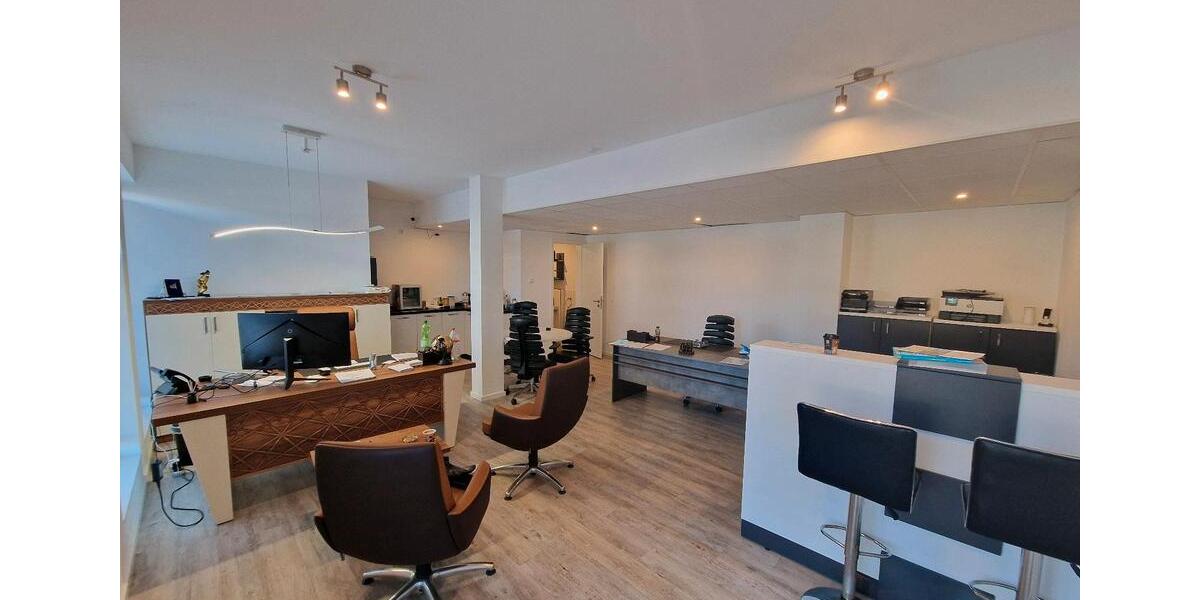 Gewerbeobjekt Bremen Hemelingen - 490&euro; | Angebot:25916936