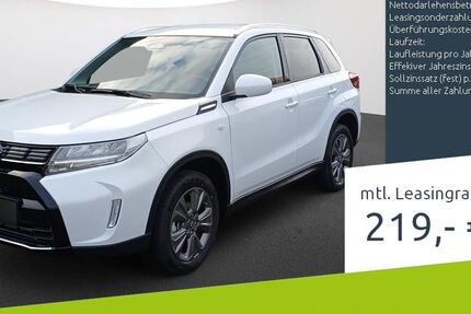 Suzuki Vitara 3.500 km 24.490 &euro; Stuhr 28816
