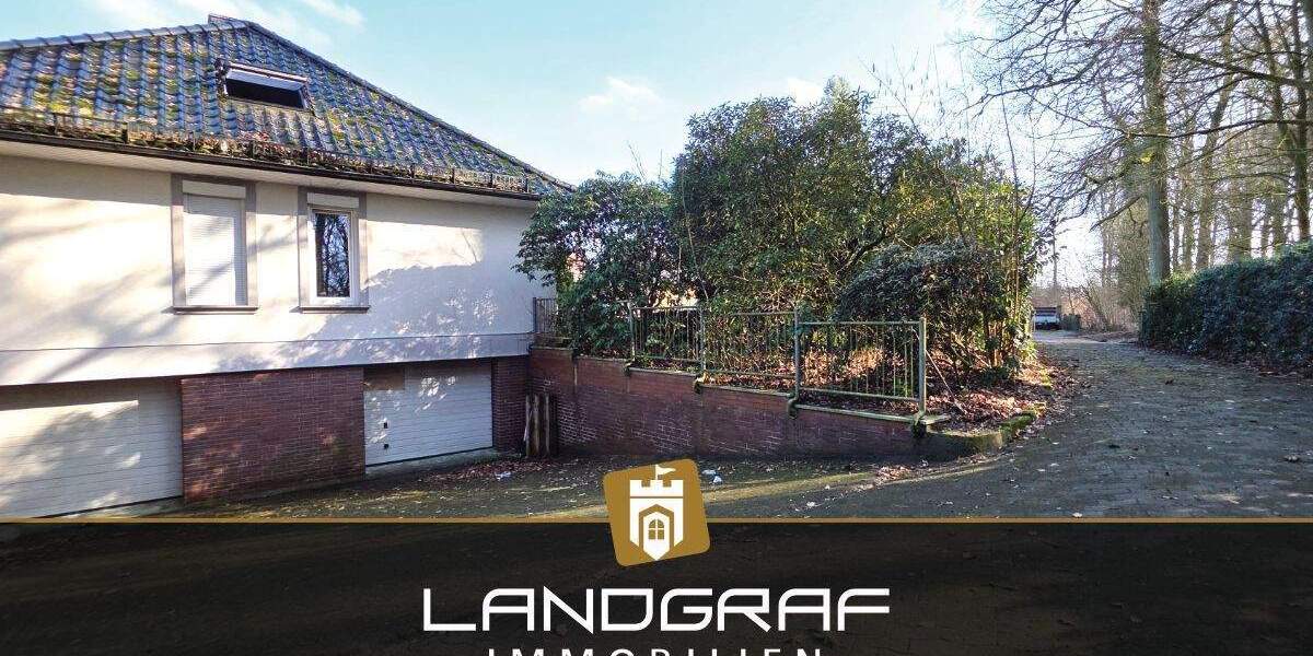 Mehrfamilienhaus, Wohnhaus Harpstedt - 6 Zimmer, 170 m&sup2;, 449.000&euro; | Angebot:25775694